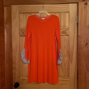 Women’s Crown and Ivy dress.